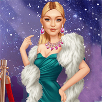 Free online flash games - Celebrity Glamorous Lifestyle Enjoydressup game - Games2Dress 