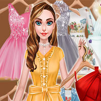 Free online flash games - Pearl Vintage vs Glam game - Games2Dress 