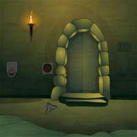 Free online flash games - EnaGames Genines Gift Escape game - Games2Dress 