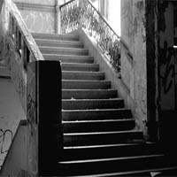 FEG Escape Scary Building