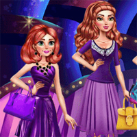 Free online flash games - Dress Up Competition Playdora game - Games2Dress 