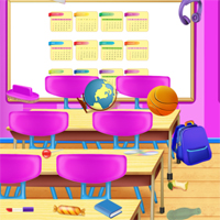 Free online flash games - Cool Teacher Messy Classroom GirlGamey game - Games2Dress 