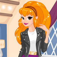 Free online flash games - Astrology Fashion Wheel 3wj game - Games2Dress 