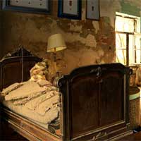 FirstEscapeGames Underground Treasure House Escape