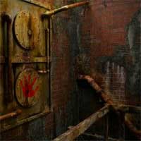 FreeRoomEscape Fear Factory Escape