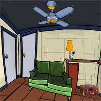 Free online flash games - NsrGames Murder Mansion Escape 2 game - Games2Dress 