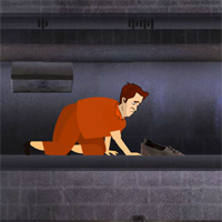 Free online flash games - 5nGames Jail Escape 5 game - WowEscape