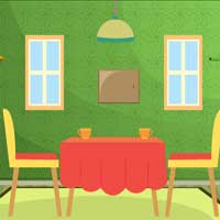 ZooZooGames Helipad Room Escape