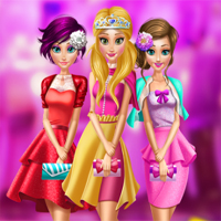 Princess Fancy Fashion
