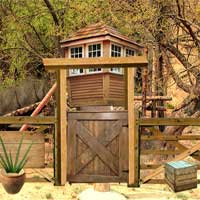 5NGames Can You Escape Village