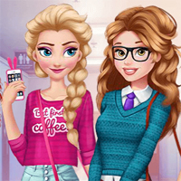 Free online flash games - Belle Comfort Zone Challenge Enjoydressup game - Games2Dress 