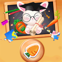 Free online html5 games - Ollie Goes To School
