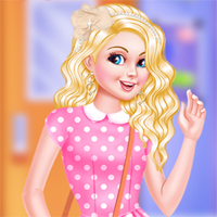Free online flash games - Elisa Looking For A Boyfriend game - Games2Dress 