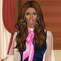 Free online flash games - Blue and White game - WowEscape
