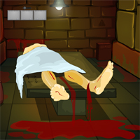 Free online flash games - MirchiGames Abandoned Mortuary game - Games2Dress 