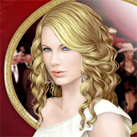 Free online flash games - Taylor Swift Wambie game - Games2Dress 