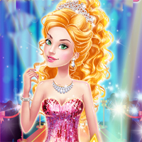 Free online flash games - Next Supermodel Stars game - Games2Dress 