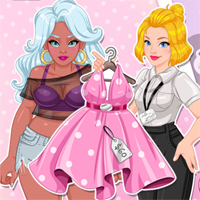 Free online flash games - More Fashion Do is And Dont is Girlsplay game - Games2Dress 