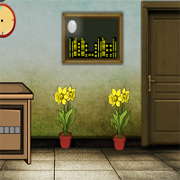 NsrGames The Lost Key 5