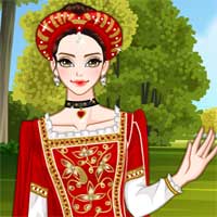 Free online flash games - Italian Girl Make Up game - Games2Dress 