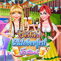 Bestie's Oktoberfest Festival