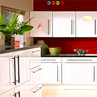 GamesClicker Preety Elegant House Escape
