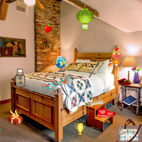 Free online flash games - Lodge Room Hidden Objects game - Games2Dress 