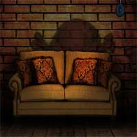 Free online flash games - NsrGames Adventure of Nightmare House Escape  game - Games2Dress 