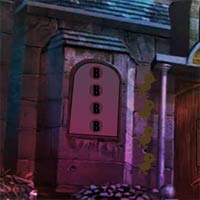 Free online flash games - G4K Lion Gate Mycenae Escape game - Games2Dress 