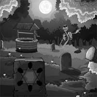 MirchiGames Dense Forest Escape