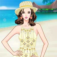 Seaside Vacation