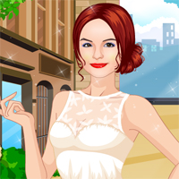 Free online flash games - Famous Ariel Winter Facial game - Games2Dress 