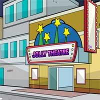 Free online flash games - Games2Jolly Jolly Theatre Escape 2 game - Games2Dress 