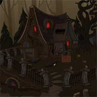 Free online flash games - MirchiGames Creepy Castle game - Games2Dress 