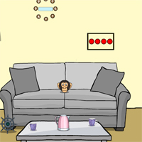 Free online flash games - Formal Room Escape 2 game - Games2Dress 