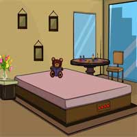 Free online flash games - NSRGames Room Escape 7 game - Games2Dress 