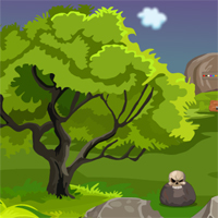 Games2Jolly Angel With Crown Escape