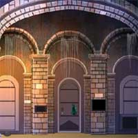 EnaGames Vampire House Escape
