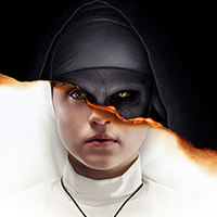 Free online flash games - Hiddenogames The Nun-Hidden Alphabets game - Games2Dress 