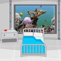 MouseCity Escape The Deep