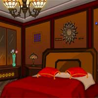 Free online flash games - BestEscapeGames Mystical Room Escape game - Games2Dress 