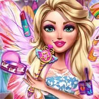 Free online flash games - Fairy Tale Makeover 2017 game - Games2Dress 