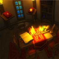 GamesClicker Sparrow Cage Escape