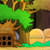 Free online flash games - Avm Rescue Cute Deer game - Games2Dress 