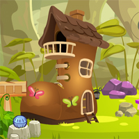 G4K Shoe House Escape