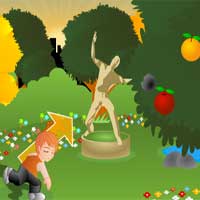 Free online flash games - Bigtree game - Games2Dress 