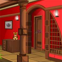 Free online flash games - EnaGames Catch The Shadow Escape game - Games2Dress 