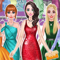 BFF Prom Look