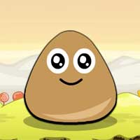 Jump Pou Jump