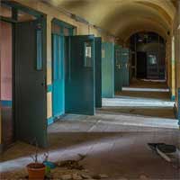 MouseCity Escape Brandish Asylum